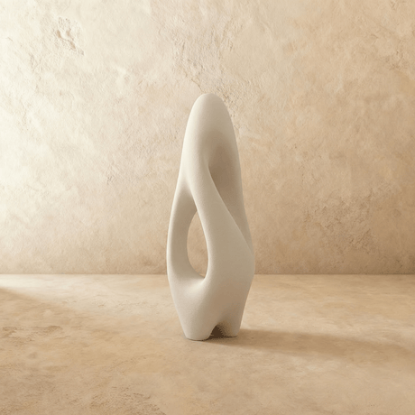 Izbu Floor Lamp - Residence Supply