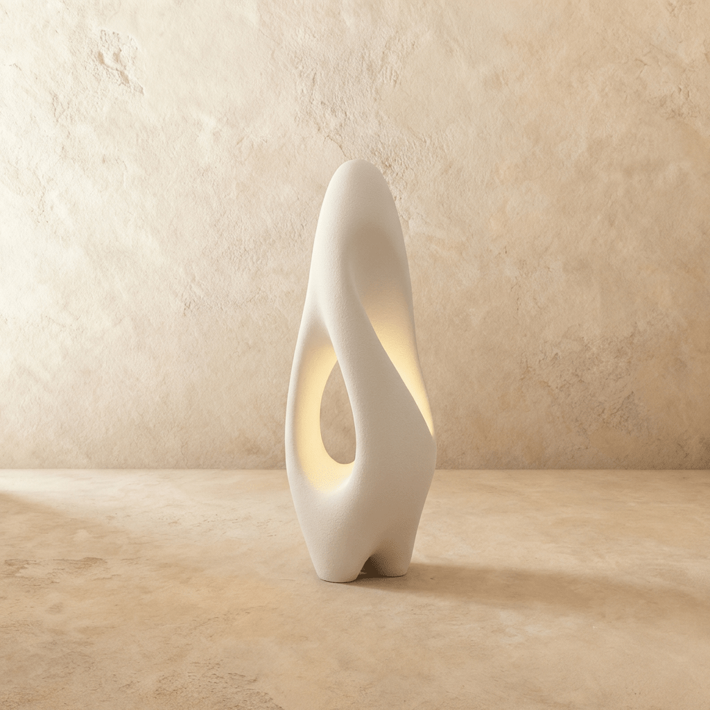 Izbu Floor Lamp - Residence Supply