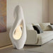 Izbu Floor Lamp - Residence Supply