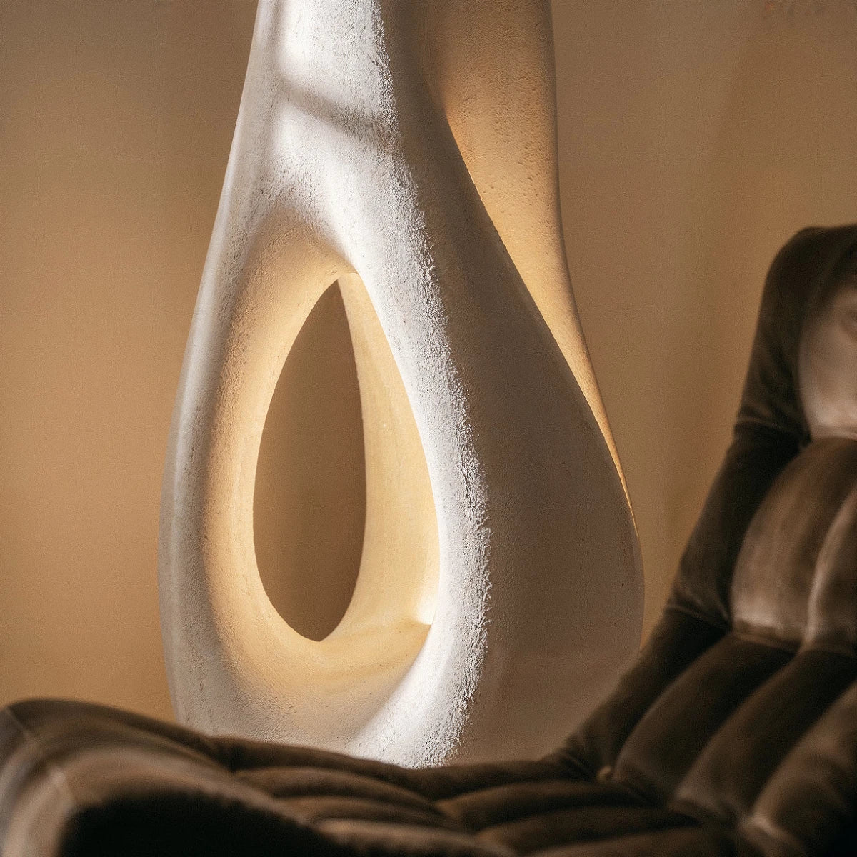 Izbu Floor Lamp - Residence Supply