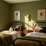 Jacxo Wall Lamp - Residence Supply