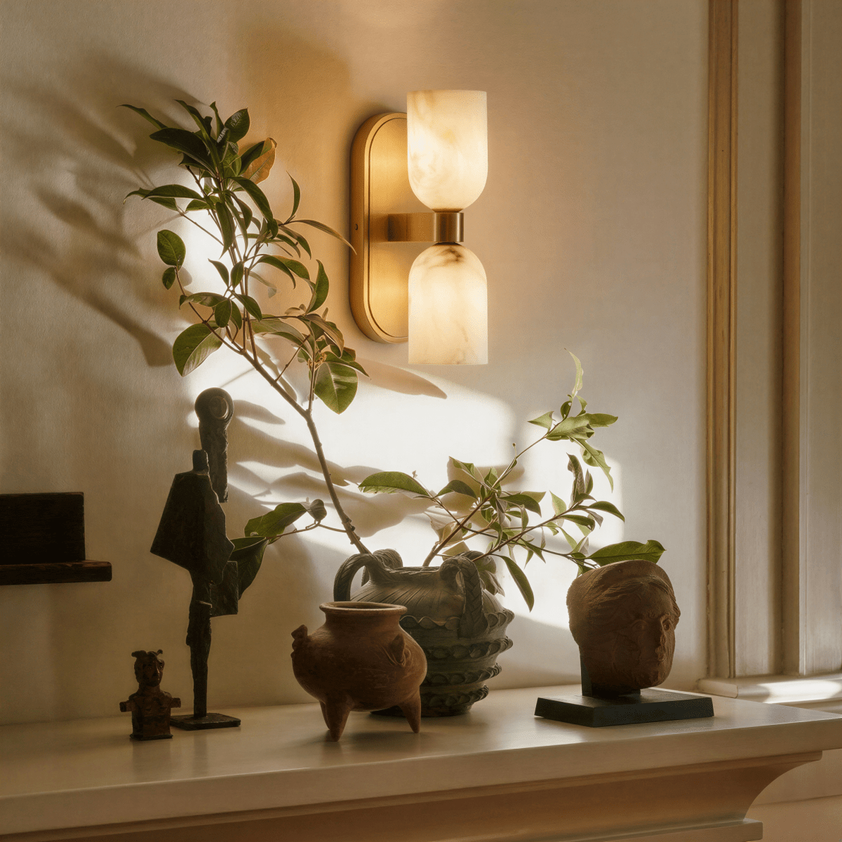 Jacxo Wall Lamp - Residence Supply