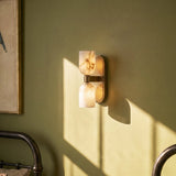 Jacxo Wall Lamp - Residence Supply