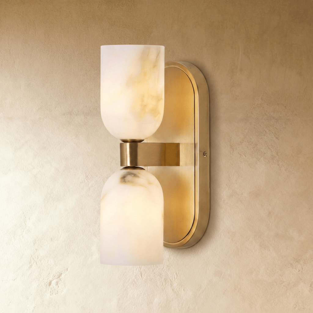 Jacxo Wall Lamp - Residence Supply