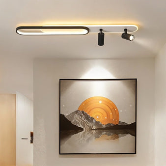 Jaded Downlight - Contemporary Lighting