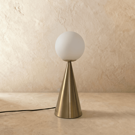 Jadeed Table Lamp - Residence Supply