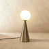 Jadeed Table Lamp - Residence Supply