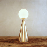 Jadeed Table Lamp - Residence Supply
