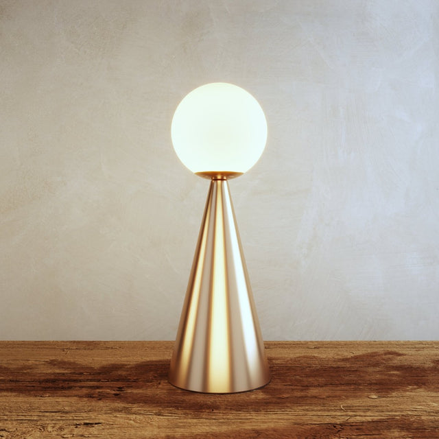 Jadeed Table Lamp - Residence Supply