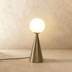 Jadeed Table Lamp - Residence Supply