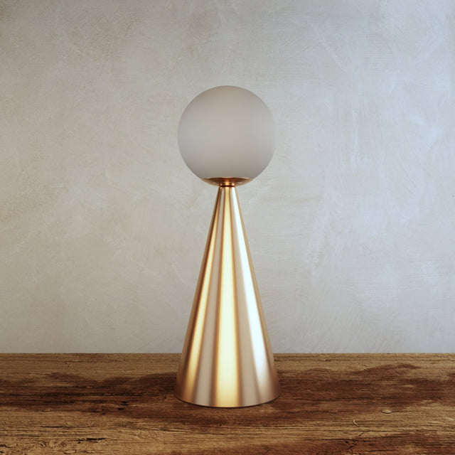Jadeed Table Lamp - Residence Supply