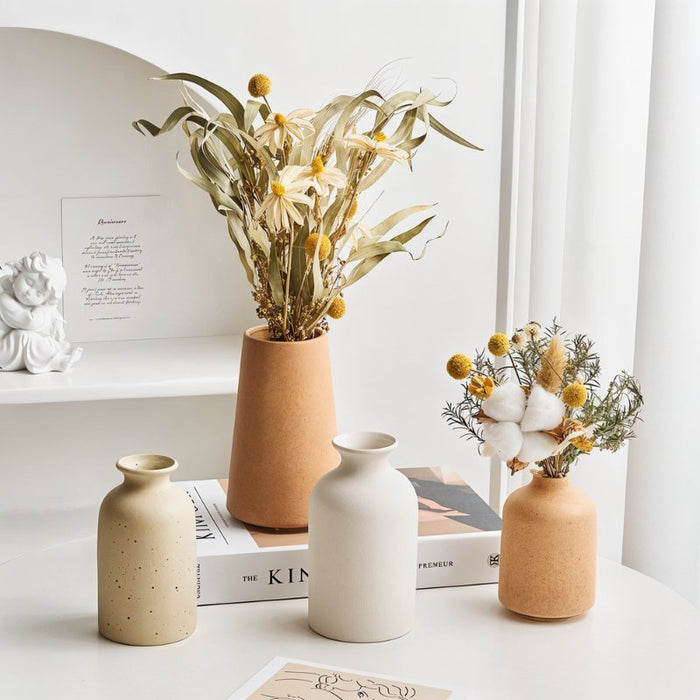 Jaeda Flower Vase - Residence Supply