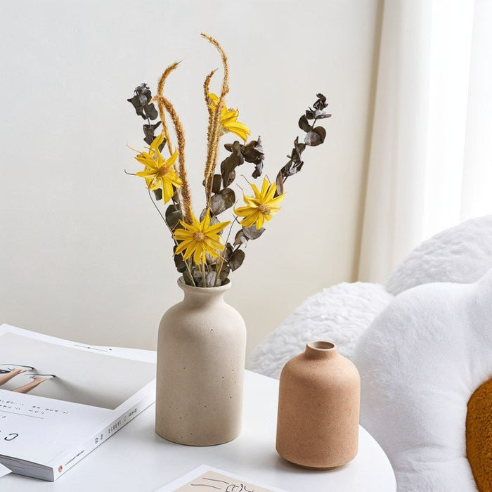 Jaeda Flower Vase - Residence Supply