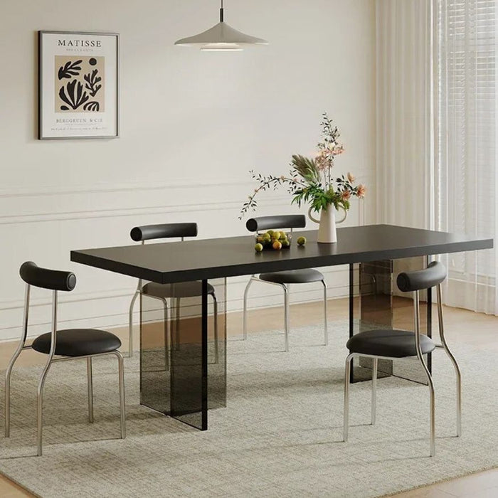 Jagat Dining Table - Residence Supply