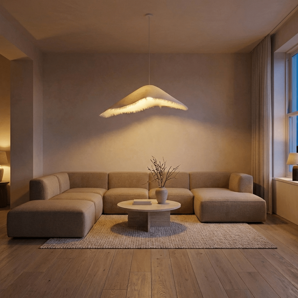 Jairo Pendant Light - Residence Supply
