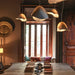 Jairo Pendant Light - Contemporary Lighting for Living Room
