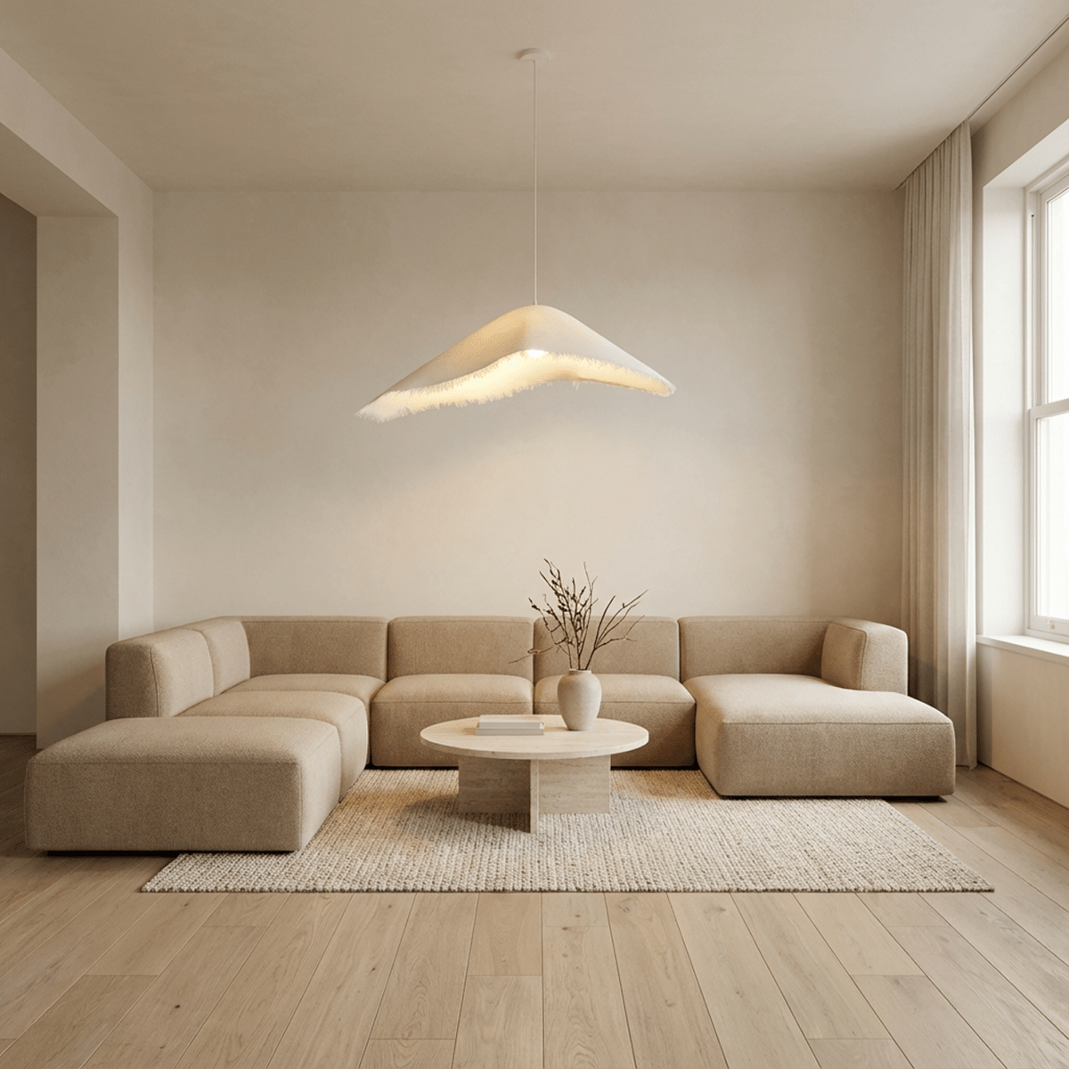 Jairo Pendant Light - Residence Supply