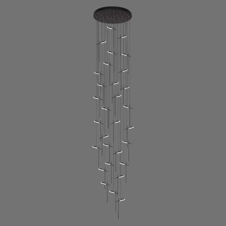 Jaivyn Chandelier - Residence Supply