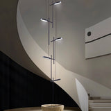 Jaivyn Chandelier - Residence Supply