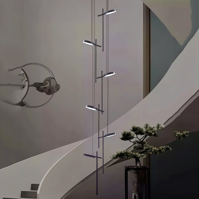 Jaivyn Chandelier - Residence Supply