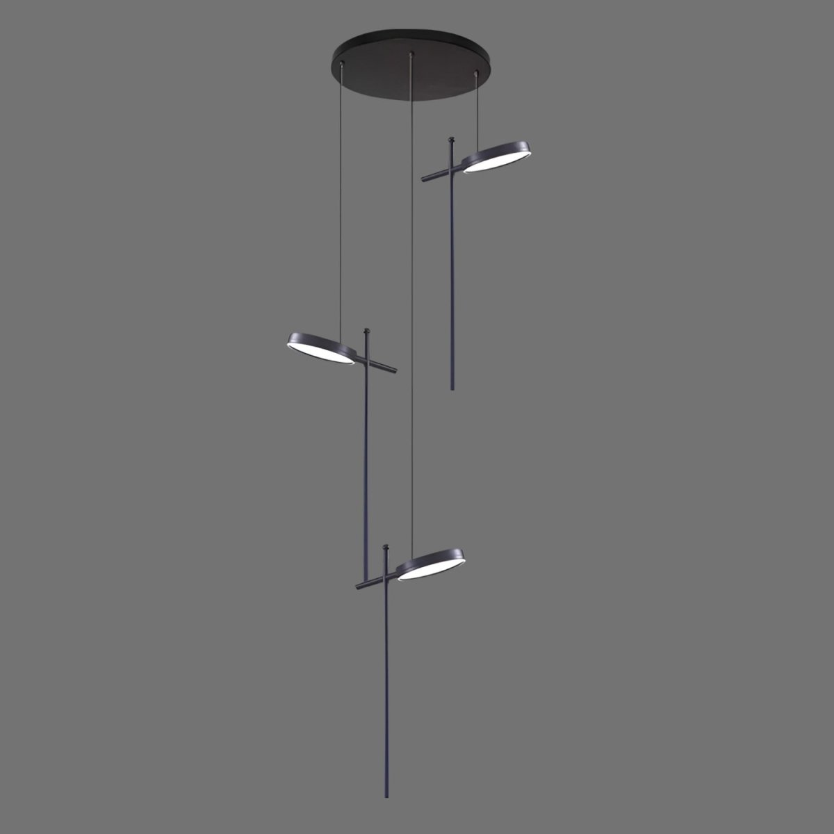 Jaivyn Chandelier - Residence Supply