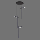 Jaivyn Chandelier - Residence Supply