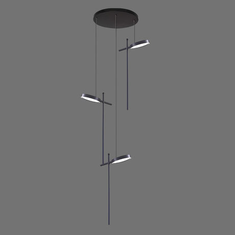 Jaivyn Chandelier - Residence Supply