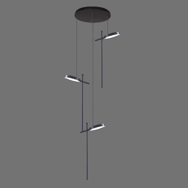 Jaivyn Chandelier - Residence Supply