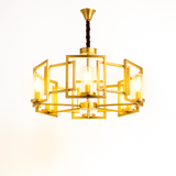 Jalora Chandelier - Residence Supply