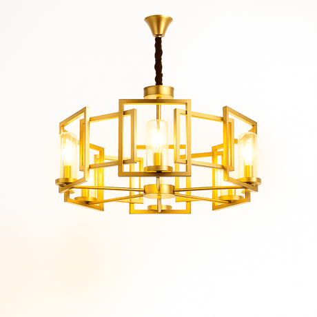 Jalora Chandelier - Residence Supply