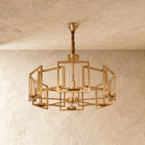 Jalora Chandelier - Residence Supply