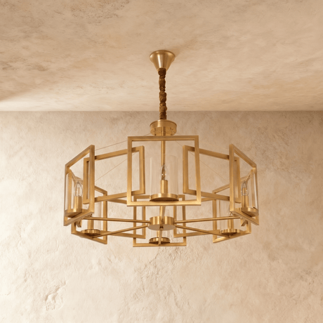 Jalora Chandelier - Residence Supply