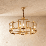 Jalora Chandelier - Residence Supply