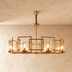 Jalora Chandelier - Residence Supply