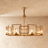 Jalora Chandelier - Residence Supply