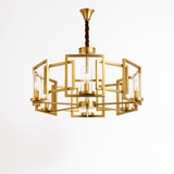 Jalora Chandelier - Residence Supply