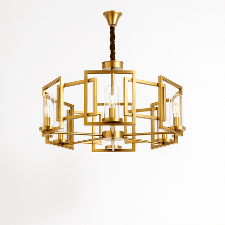 Jalora Chandelier - Residence Supply