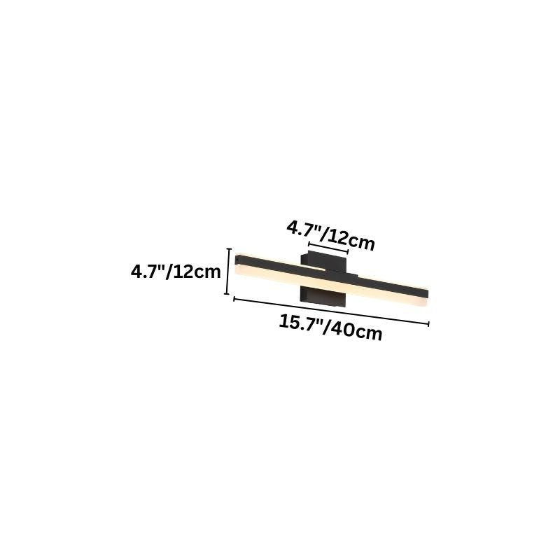 Jalven Wall Lamp - Residence Supply
