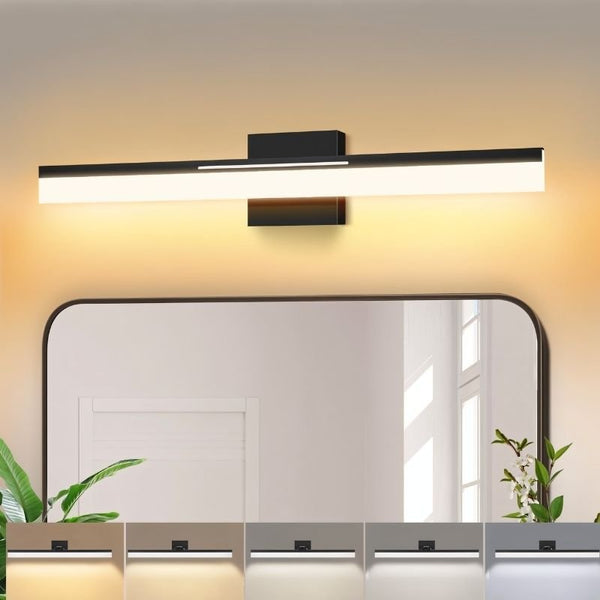 Effortless Visual Harmony