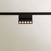 Janae Track Light System - Residence Supply