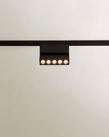 Janae Track Light System - Residence Supply