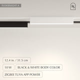 Janae Track Light System - Residence Supply