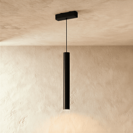 Janae Track Light System - Residence Supply