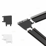 Custom Janae Track Light System (Build Your Own)