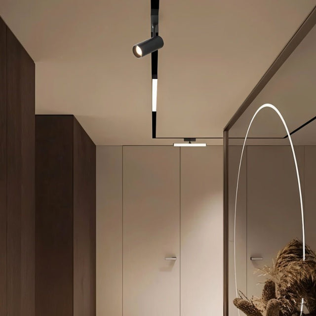 Custom Janae Track Light System (Build Your Own) – Residence Supply