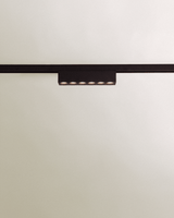 Janae Track Light System - Residence Supply