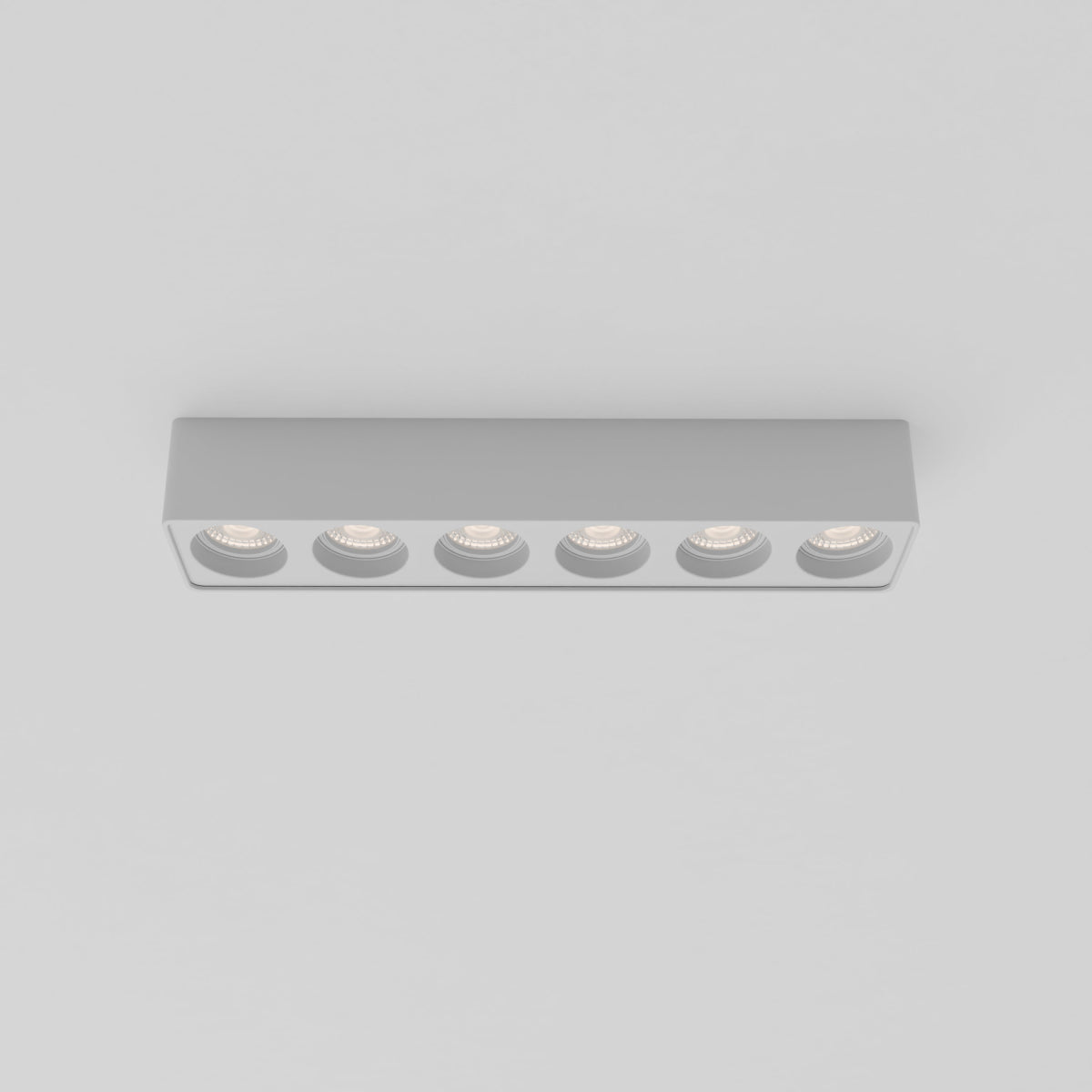 Custom Janae Track Light System (Build Your Own)