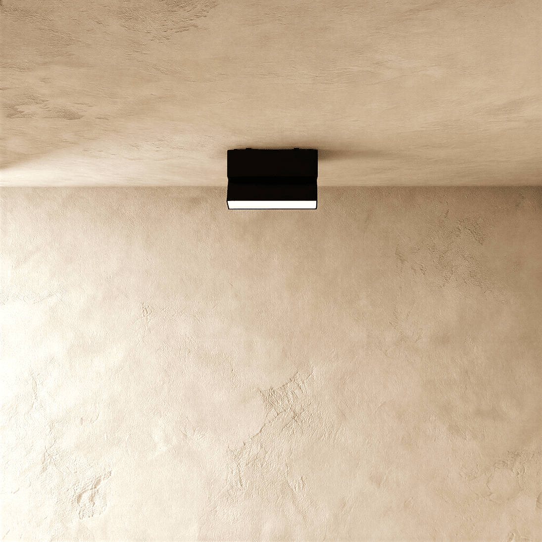 Janae Track Light System - Residence Supply