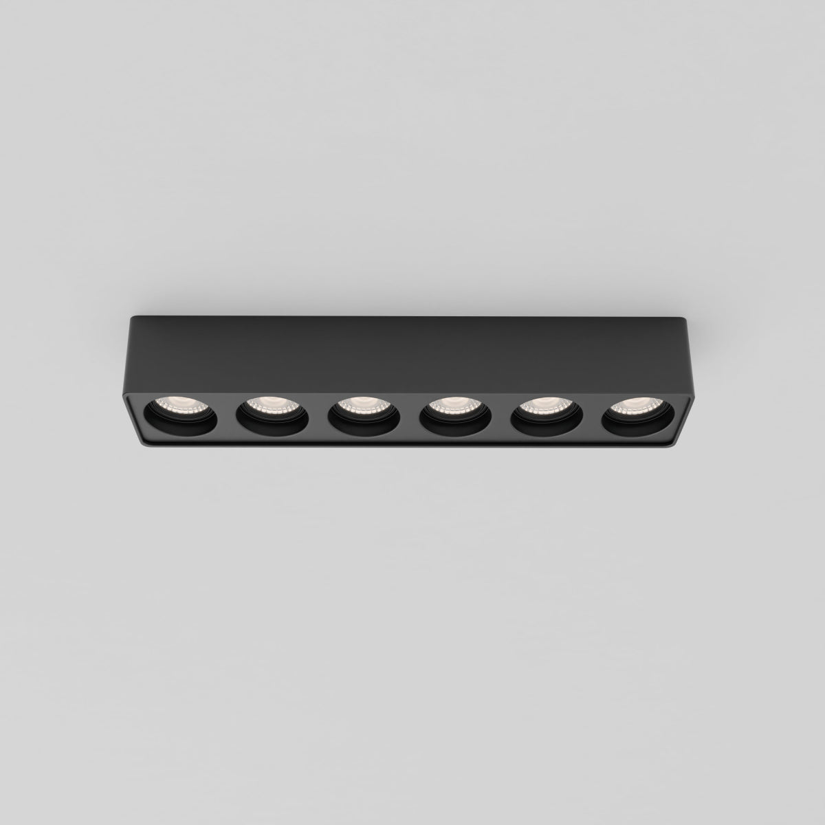 Custom Janae Track Light System (Build Your Own)