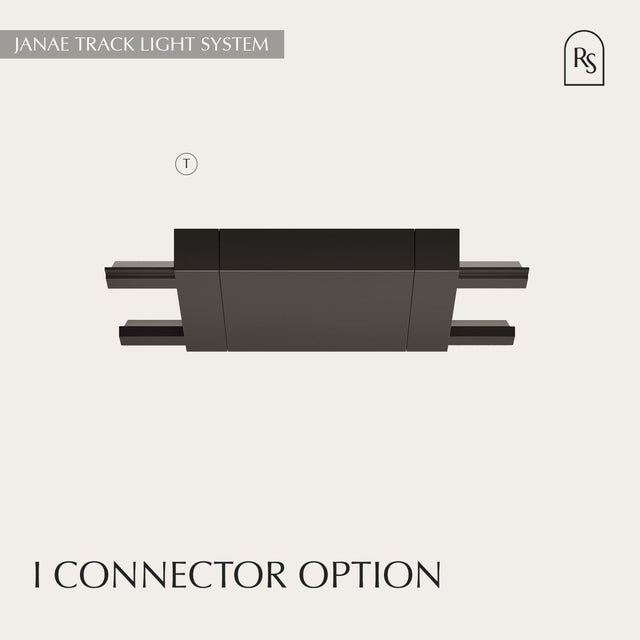 Janae Track Light System - Residence Supply